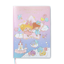 Lade das Bild in den Galerie-Viewer, Japan Sanrio 2025 Weekly B6 Schedule Book / Planner
