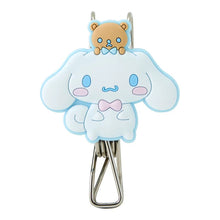 Load image into Gallery viewer, Japan Sanrio Wire Clip Set of 2
