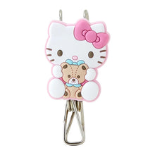 Load image into Gallery viewer, Japan Sanrio Wire Clip Set of 2
