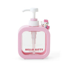 Load image into Gallery viewer, Japan Sanrio Pump Bottle
