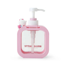 Load image into Gallery viewer, Japan Sanrio Pump Bottle
