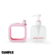 Load image into Gallery viewer, Japan Sanrio Pump Bottle
