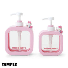 Load image into Gallery viewer, Japan Sanrio Pump Bottle
