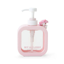 Load image into Gallery viewer, Japan Sanrio Pump Bottle
