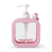 Load image into Gallery viewer, Japan Sanrio Pump Bottle
