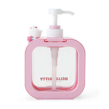 Load image into Gallery viewer, Japan Sanrio Pump Bottle
