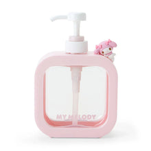 Load image into Gallery viewer, Japan Sanrio Pump Bottle
