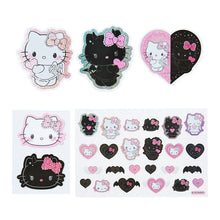 Lade das Bild in den Galerie-Viewer, Japan Sanrio Hello Kitty Sticker Seal Pack (Angel &amp; Little Devil)
