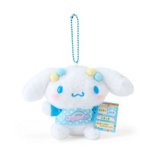 이미지를 갤러리 뷰어에 로드 , Japan Sanrio Plush Doll Keychain (Nostalgic Profile Book)
