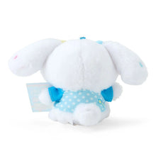 이미지를 갤러리 뷰어에 로드 , Japan Sanrio Plush Doll Keychain (Nostalgic Profile Book)
