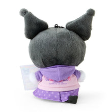 이미지를 갤러리 뷰어에 로드 , Japan Sanrio Plush Doll Keychain (Nostalgic Profile Book)
