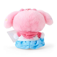 이미지를 갤러리 뷰어에 로드 , Japan Sanrio Plush Doll Keychain (Nostalgic Profile Book)
