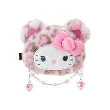 Carica l&#39;immagine nel visualizzatore di Gallery, Japan Sanrio Plush Hair Clip (Sanrio Gal Bear)
