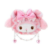 Carica l&#39;immagine nel visualizzatore di Gallery, Japan Sanrio Plush Hair Clip (Sanrio Gal Bear)
