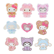 Lade das Bild in den Galerie-Viewer, Japan Sanrio Characters Mix Sticker Pack (Sanrio Gal Bear)
