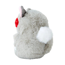 이미지를 갤러리 뷰어에 로드 , Japan Sanrio Plush Doll Keychain (Forest Animals)
