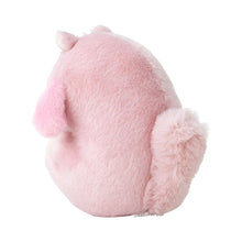 이미지를 갤러리 뷰어에 로드 , Japan Sanrio Plush Doll Keychain (Forest Animals)
