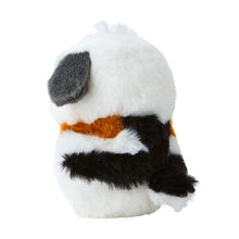 이미지를 갤러리 뷰어에 로드 , Japan Sanrio Plush Doll Keychain (Forest Animals)
