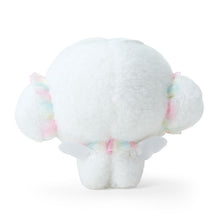 Carica l&#39;immagine nel visualizzatore di Gallery, Japan Sanrio Cogimyun Plush Doll Keychain (Angel)
