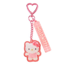 이미지를 갤러리 뷰어에 로드 , Japan Sanrio Keychain Blind Box (Pitatto Friends Photo Design)
