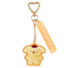 이미지를 갤러리 뷰어에 로드 , Japan Sanrio Keychain Blind Box (Pitatto Friends Photo Design)
