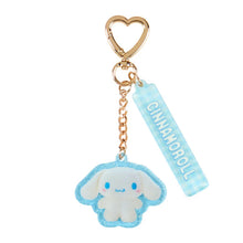 이미지를 갤러리 뷰어에 로드 , Japan Sanrio Keychain Blind Box (Pitatto Friends Photo Design)
