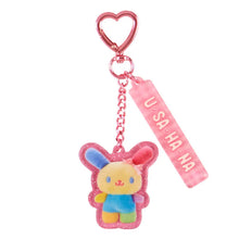 이미지를 갤러리 뷰어에 로드 , Japan Sanrio Keychain Blind Box (Pitatto Friends Photo Design)
