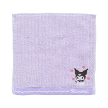 Afbeelding in Gallery-weergave laden, Japan Sanrio Hand Towel
