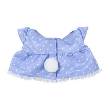 이미지를 갤러리 뷰어에 로드 , Japan Sanrio Plush Doll Accessories - Clothes (Pitatto / M)
