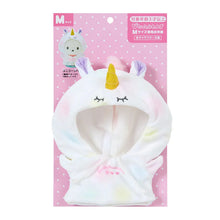 이미지를 갤러리 뷰어에 로드 , Japan Sanrio Plush Doll Accessories - Clothes (Pitatto / M)
