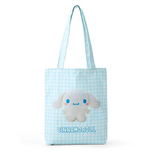 Charger l&#39;image dans la galerie, Japan Sanrio Tote Bag (Pitatto Friends Photo Design)
