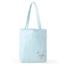 Charger l&#39;image dans la galerie, Japan Sanrio Tote Bag (Pitatto Friends Photo Design)
