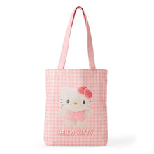 Charger l&#39;image dans la galerie, Japan Sanrio Tote Bag (Pitatto Friends Photo Design)
