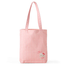 Charger l&#39;image dans la galerie, Japan Sanrio Tote Bag (Pitatto Friends Photo Design)
