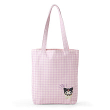 Charger l&#39;image dans la galerie, Japan Sanrio Tote Bag (Pitatto Friends Photo Design)
