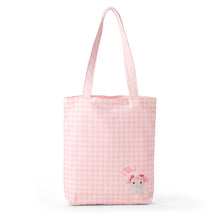 Charger l&#39;image dans la galerie, Japan Sanrio Tote Bag (Pitatto Friends Photo Design)
