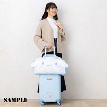 Charger l&#39;image dans la galerie, Japan Sanrio Foldable Travel Luggage Bag Boston Bag
