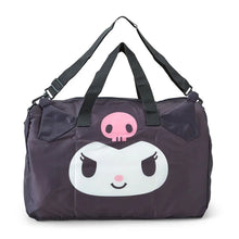 Charger l&#39;image dans la galerie, Japan Sanrio Foldable Travel Luggage Bag Boston Bag
