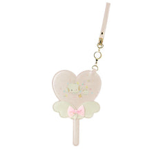 Afbeelding in Gallery-weergave laden, Japan Sanrio Cogimyun Reel Card Holder Pass Case (Angel)
