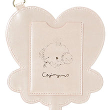 Afbeelding in Gallery-weergave laden, Japan Sanrio Cogimyun Reel Card Holder Pass Case (Angel)
