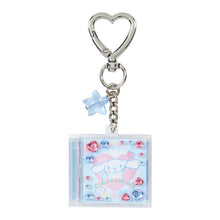 Lade das Bild in den Galerie-Viewer, Japan Sanrio CD Box Style Keychain Blind Box (Our Heisei Pops)
