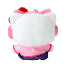 이미지를 갤러리 뷰어에 로드 , Japan Sanrio Plush Doll Keychain (Our Heisei Pops)
