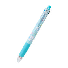 Load image into Gallery viewer, Japan Sanrio SARASA 4 Color Ballpoint Pen &amp; Mechanical Pencil
