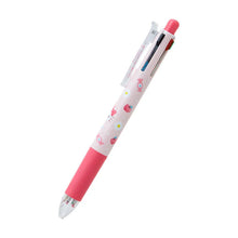 Load image into Gallery viewer, Japan Sanrio SARASA 4 Color Ballpoint Pen &amp; Mechanical Pencil
