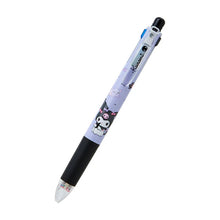 Load image into Gallery viewer, Japan Sanrio SARASA 4 Color Ballpoint Pen &amp; Mechanical Pencil
