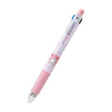 Load image into Gallery viewer, Japan Sanrio SARASA 4 Color Ballpoint Pen &amp; Mechanical Pencil
