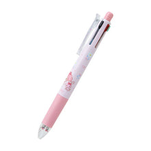 Load image into Gallery viewer, Japan Sanrio SARASA 4 Color Ballpoint Pen &amp; Mechanical Pencil
