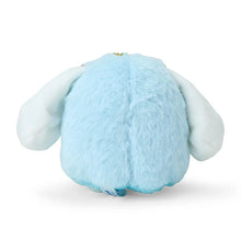 이미지를 갤러리 뷰어에 로드 , Japan Sanrio Plush Doll Keychain (Candy Ghost)
