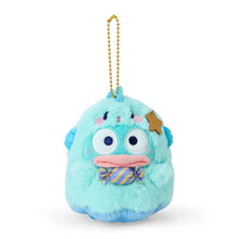 이미지를 갤러리 뷰어에 로드 , Japan Sanrio Plush Doll Keychain (Candy Ghost)
