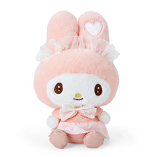 이미지를 갤러리 뷰어에 로드 , Japan Sanrio Plush Doll Soft Toy (Houndstooth)
